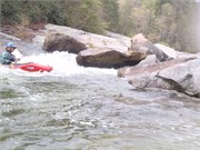 Wilsons Creek 70